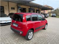 FIAT, Panda Natural power Lounge 80cv OK NEOPATENTATO