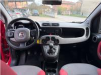 FIAT, Panda Natural power Lounge 80cv OK NEOPATENTATO