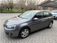 VOLKSWAGEN, Golf 5p 1.2 tsi Comfortline OK NEOPATENTATO