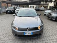 VOLKSWAGEN, Golf 5p 1.2 tsi Comfortline OK NEOPATENTATO