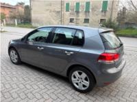 VOLKSWAGEN, Golf 5p 1.2 tsi Comfortline OK NEOPATENTATO