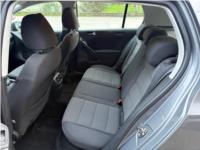 VOLKSWAGEN, Golf 5p 1.2 tsi Comfortline OK NEOPATENTATO