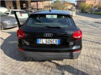 AUDI, Q2 2.0 tdi Business quattro 150cv s-tronic