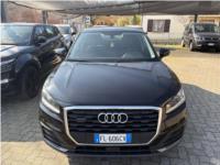 AUDI, Q2 2.0 tdi Business quattro 150cv s-tronic