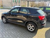AUDI, Q2 2.0 tdi Business quattro 150cv s-tronic