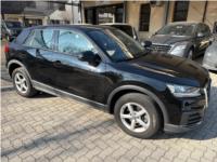 AUDI, Q2 2.0 tdi Business quattro 150cv s-tronic