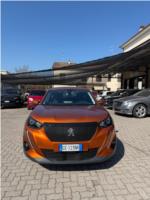 PEUGEOT, 2008 1.2 puretech GT Pack s&s 130cv