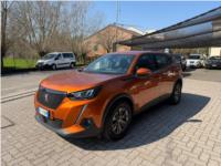 PEUGEOT, 2008 1.2 puretech GT Pack s&s 130cv