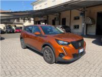 PEUGEOT, 2008 1.2 puretech GT Pack s&s 130cv