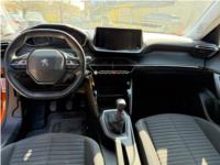 PEUGEOT, 2008 1.2 puretech GT Pack s&s 130cv