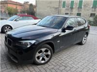 BMW, X1 sdrive18d Eletta OK NEOPATENTATO