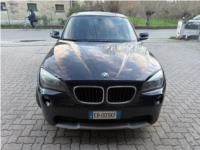 BMW, X1 sdrive18d Eletta OK NEOPATENTATO