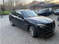 BMW, X1 sdrive18d Eletta OK NEOPATENTATO