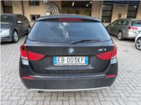 BMW, X1 sdrive18d Eletta OK NEOPATENTATO
