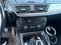 BMW, X1 sdrive18d Eletta OK NEOPATENTATO