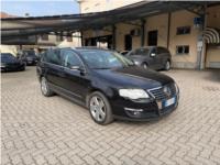 VOLKSWAGEN, Passat SW 2.0 tdi Sportline dsg