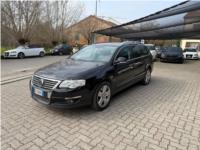 VOLKSWAGEN, Passat SW 2.0 tdi Sportline dsg