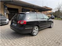 VOLKSWAGEN, Passat SW 2.0 tdi Sportline dsg