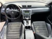 VOLKSWAGEN, Passat SW 2.0 tdi Sportline dsg