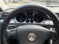 VOLKSWAGEN, Passat SW 2.0 tdi Sportline dsg