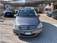 MERCEDES, B CDI Executive OK NEOPATENTATO