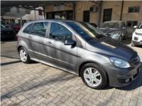 MERCEDES, B CDI Executive OK NEOPATENTATO