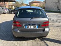 MERCEDES, B CDI Executive OK NEOPATENTATO