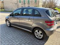 MERCEDES, B CDI Executive OK NEOPATENTATO