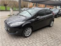 FORD, Fiesta Fiesta 5p 1.6 tdci Titanium 95cv OK NEOPATENTATO