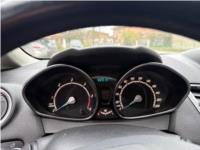 FORD, Fiesta Fiesta 5p 1.6 tdci Titanium 95cv OK NEOPATENTATO