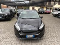 FORD, Fiesta Fiesta 5p 1.6 tdci Titanium 95cv OK NEOPATENTATO