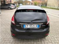 FORD, Fiesta Fiesta 5p 1.6 tdci Titanium 95cv OK NEOPATENTATO