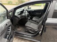 FORD, Fiesta Fiesta 5p 1.6 tdci Titanium 95cv OK NEOPATENTATO