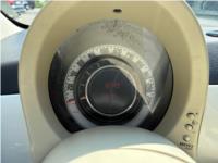 FIAT , 500 1.2 Lounge 69cv AUTOMATICO OK NEOPATENTATO