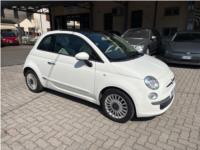 FIAT , 500 1.2 Lounge 69cv AUTOMATICO OK NEOPATENTATO