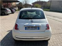 FIAT , 500 1.2 Lounge 69cv AUTOMATICO OK NEOPATENTATO