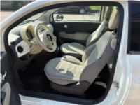 FIAT , 500 1.2 Lounge 69cv AUTOMATICO OK NEOPATENTATO