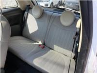 FIAT , 500 1.2 Lounge 69cv AUTOMATICO OK NEOPATENTATO