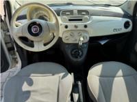 FIAT , 500 1.2 Lounge 69cv AUTOMATICO OK NEOPATENTATO