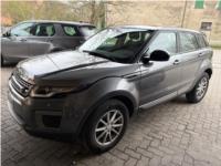 LAND ROVER, Range Rover Evoque 5p 2.0 td4 SE Dynamic 150cv auto