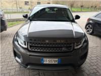 LAND ROVER, Range Rover Evoque 5p 2.0 td4 SE Dynamic 150cv auto