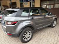 LAND ROVER, Range Rover Evoque 5p 2.0 td4 SE Dynamic 150cv auto