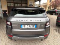 LAND ROVER, Range Rover Evoque 5p 2.0 td4 SE Dynamic 150cv auto