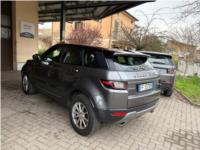 LAND ROVER, Range Rover Evoque 5p 2.0 td4 SE Dynamic 150cv auto