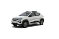 DACIA, Spring Comfort Plus Electric 45 OK NEOPATENTATI