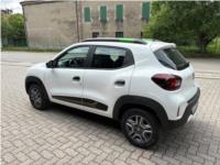 DACIA, Spring Comfort Plus Electric 45 OK NEOPATENTATI ,IVA DEDUCIBILE, POSSIBILE CON LEGGE 104