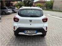 DACIA, Spring Comfort Plus Electric 45 OK NEOPATENTATI ,IVA DEDUCIBILE, POSSIBILE CON LEGGE 104