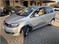 VOLKSWAGEN, Golf PLUS 2.0 tdi Highline 140cv OK NEOPATENTATO