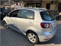 VOLKSWAGEN, Golf PLUS 2.0 tdi Highline 140cv OK NEOPATENTATO