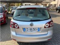 VOLKSWAGEN, Golf PLUS 2.0 tdi Highline 140cv OK NEOPATENTATO